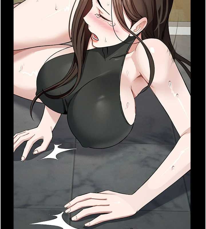 屍變家園:以身相許第30話-用我的身體消消氣&hearts;