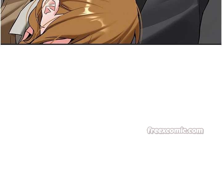 新生老司机第20話-快被發現了&hellip;!