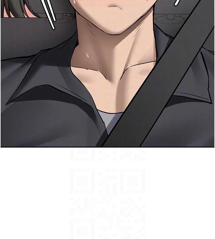 新生老司机第20話-快被發現了&hellip;!