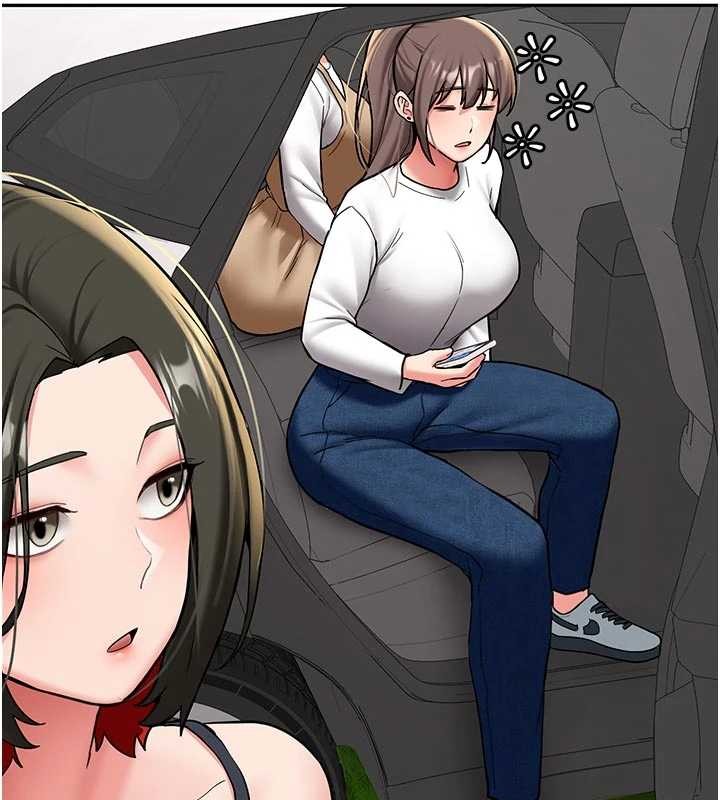 新生老司機第20話-快被發現了&hellip;!