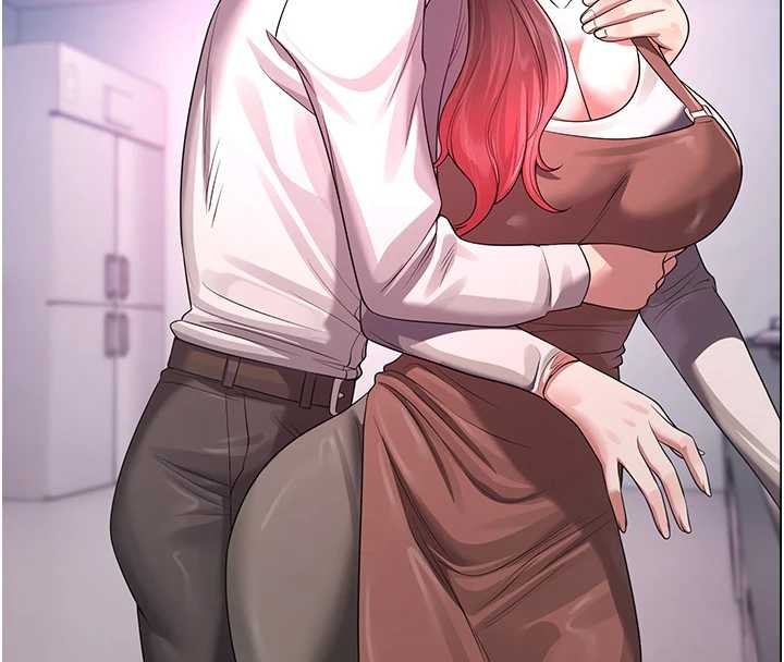 校園禁播角落第22話-跟人妻教授一起「做菜」