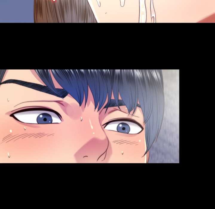 隱秘的同居第22話