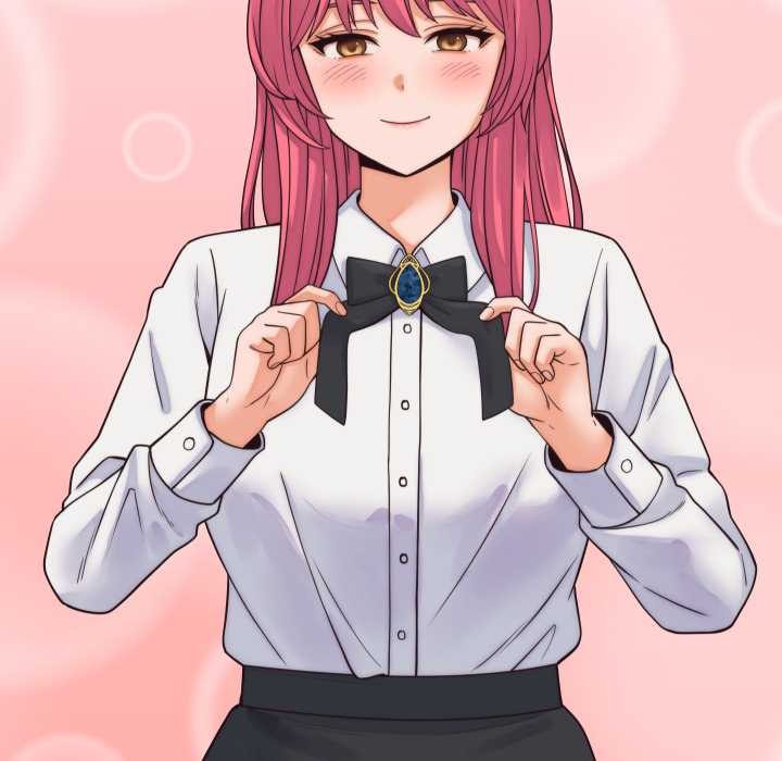 少爺的替身第37話