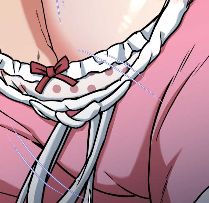 黑幫千金養成記第11話