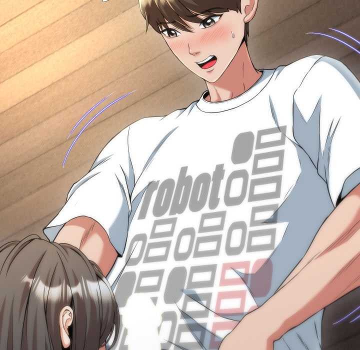 黑幫千金養成記第11話