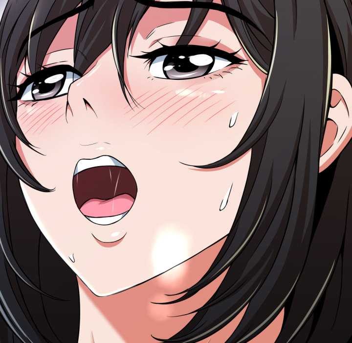 黑幫千金養成記第11話