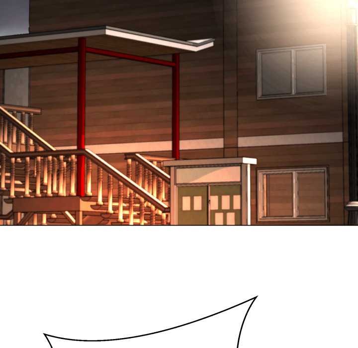 黑帮千金养成记第11話