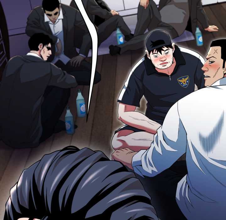 黑幫千金養成記第11話