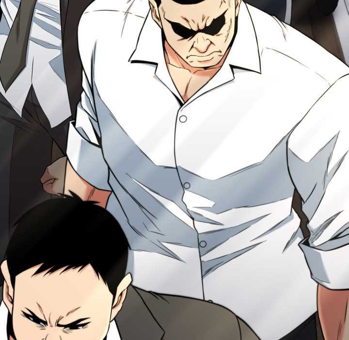 黑幫千金養成記第11話