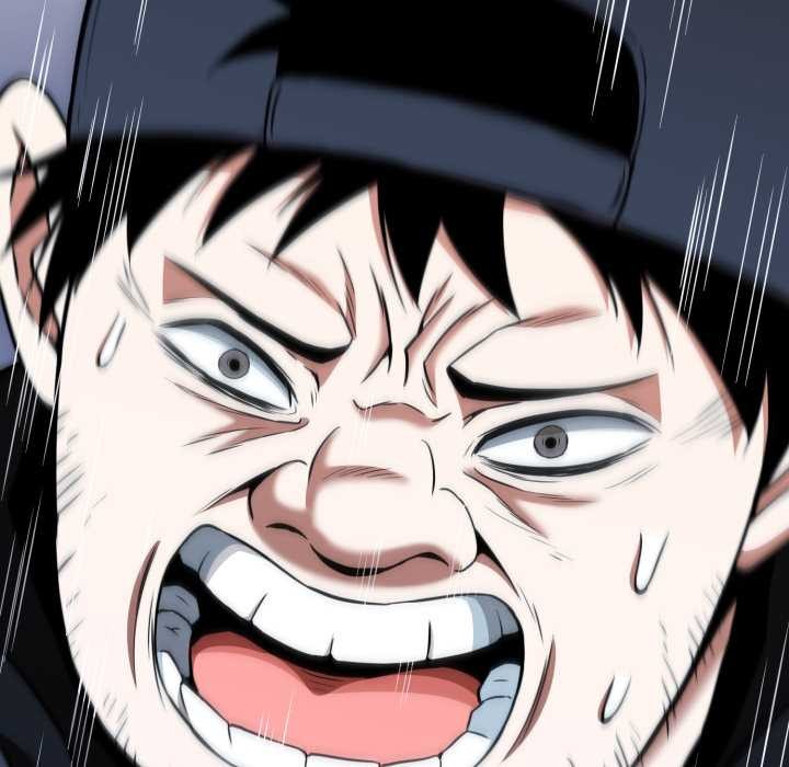 黑幫千金養成記第11話