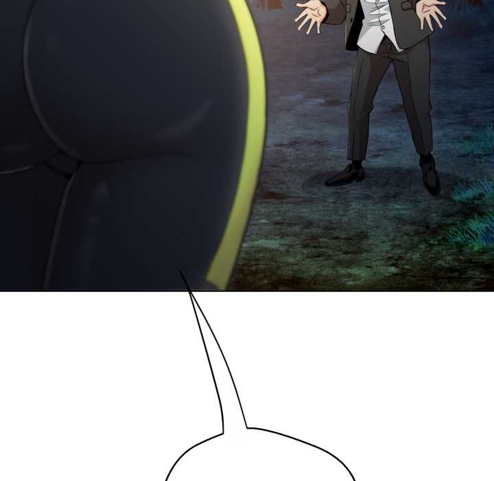 黑幫千金養成記第11話