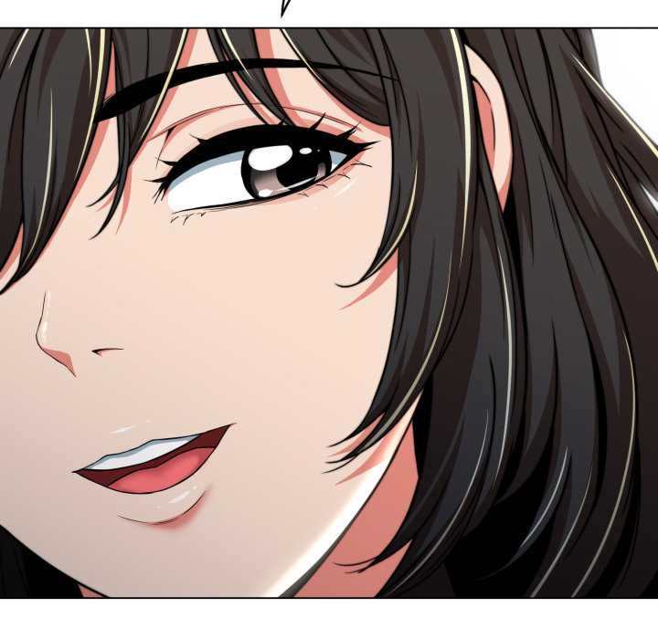 黑幫千金養成記第11話