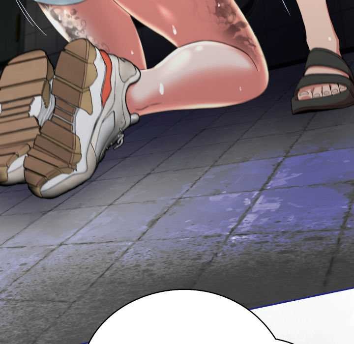 黑幫千金養成記第11話