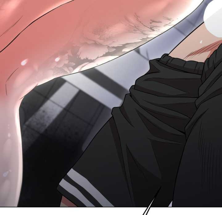 黑幫千金養成記第11話