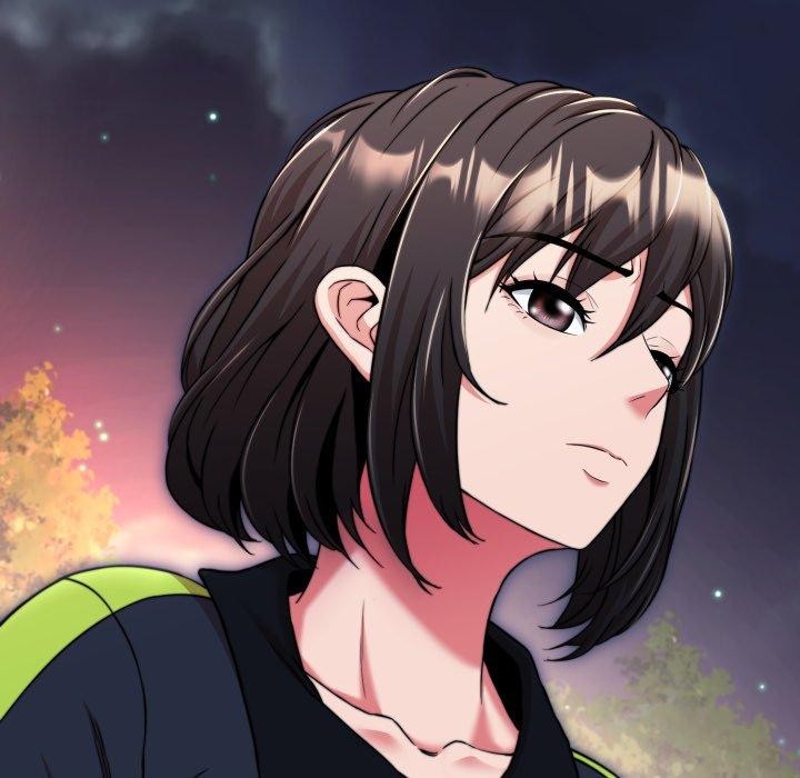 黑幫千金養成記第12話