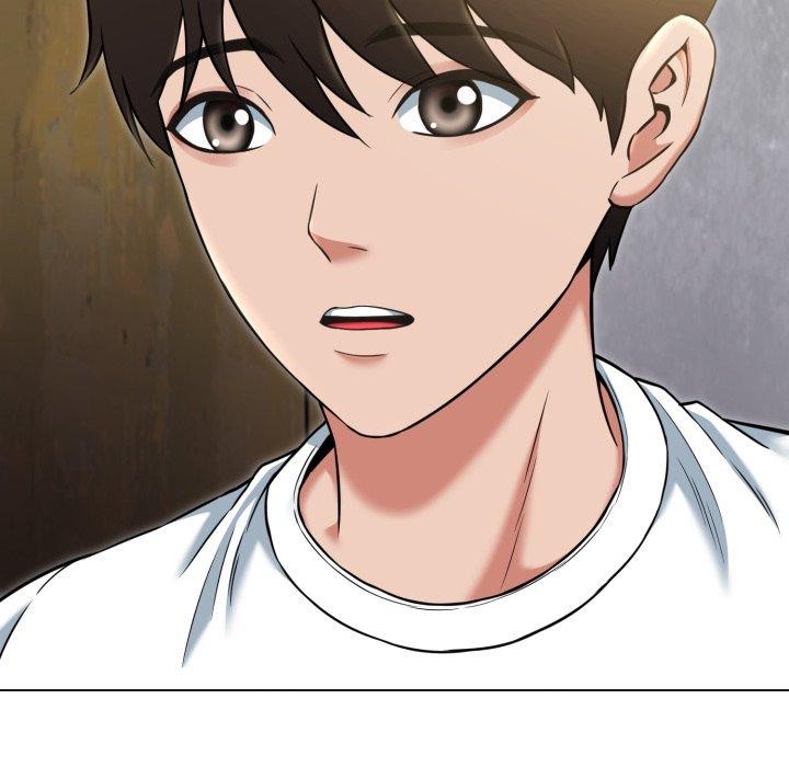 黑幫千金養成記第12話