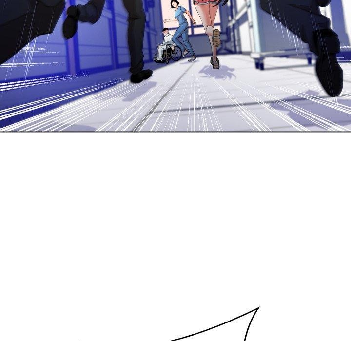 黑帮千金养成记第12話