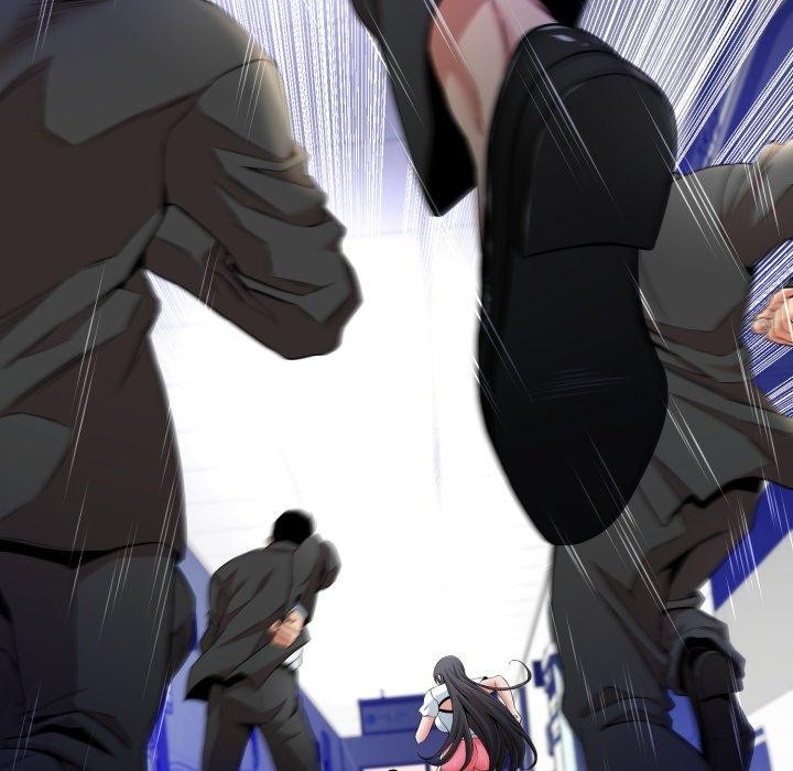 黑幫千金養成記第12話