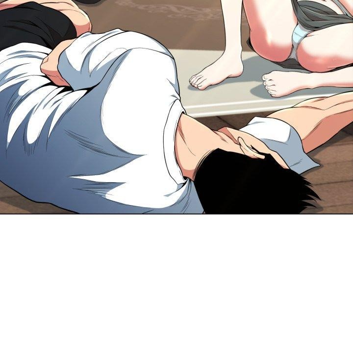 黑幫千金養成記第12話