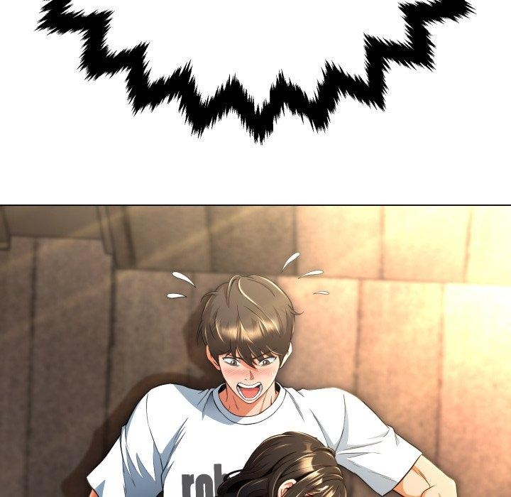 黑幫千金養成記第12話