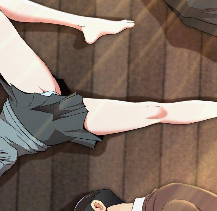 黑幫千金養成記第12話