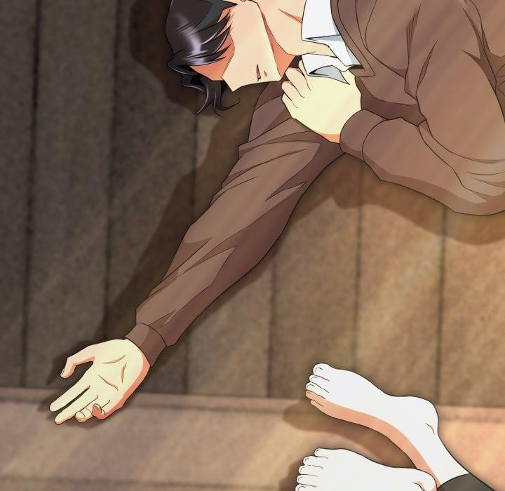 黑幫千金養成記第12話