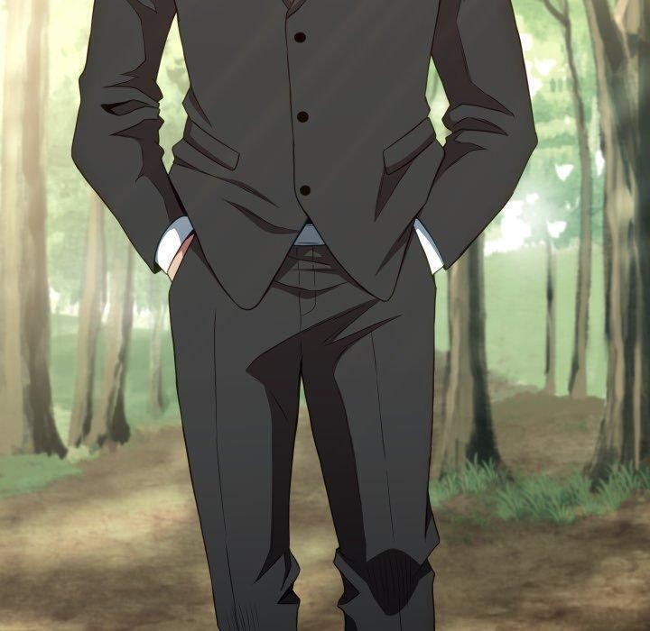 黑幫千金養成記第12話