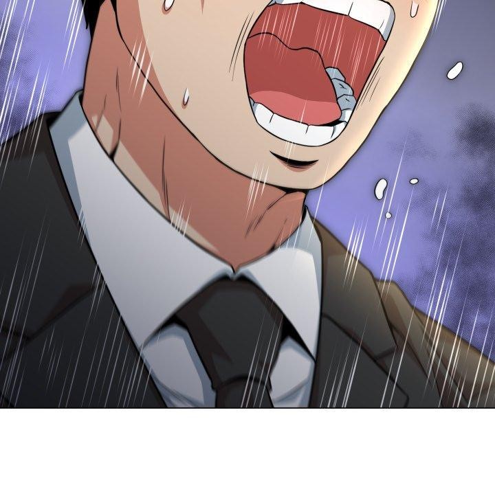 黑幫千金養成記第12話