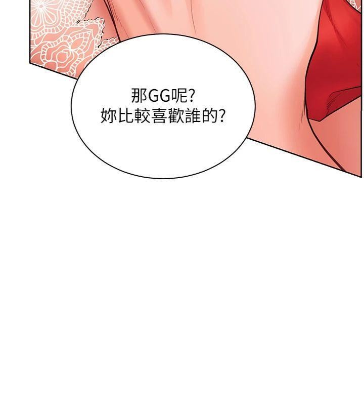 老師的親密指導第85話-互看自慰回血大作戰