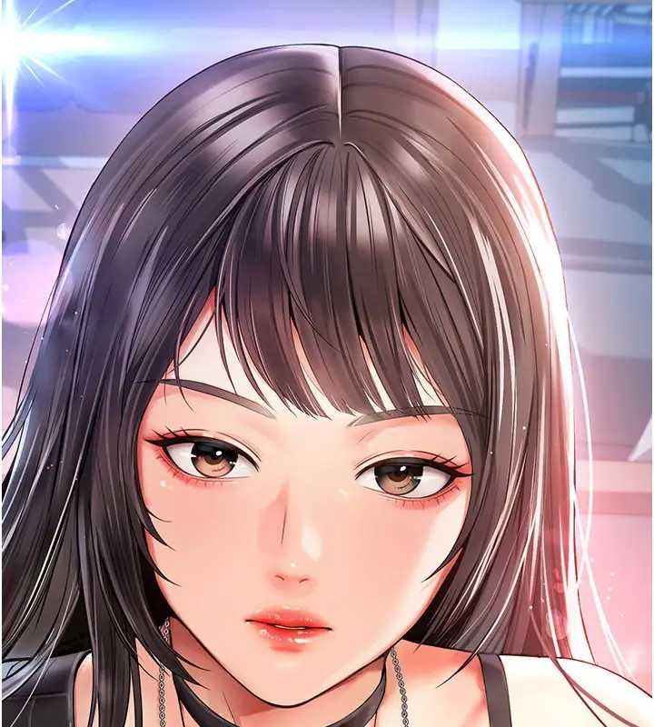 越線諮詢第8話-小妹妹「長大」了