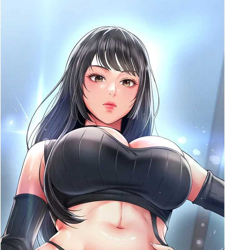 越線諮詢第8話-小妹妹「長大」了