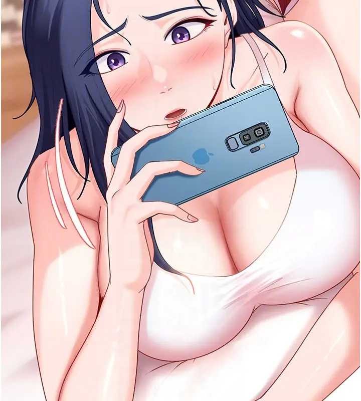 太妹硬闯成人界第18話-觀賞朋友的成人頻道