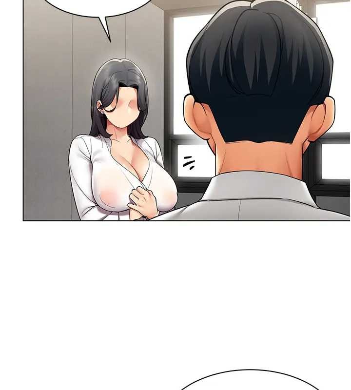 女同事太犯規第12話-無法抗拒的她