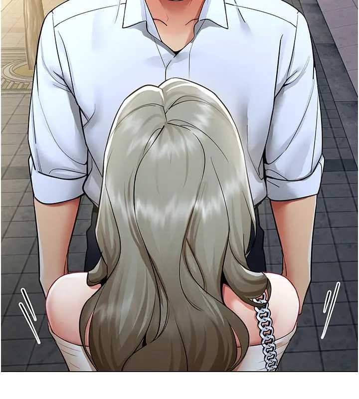 女同事太犯規第12話-無法抗拒的她