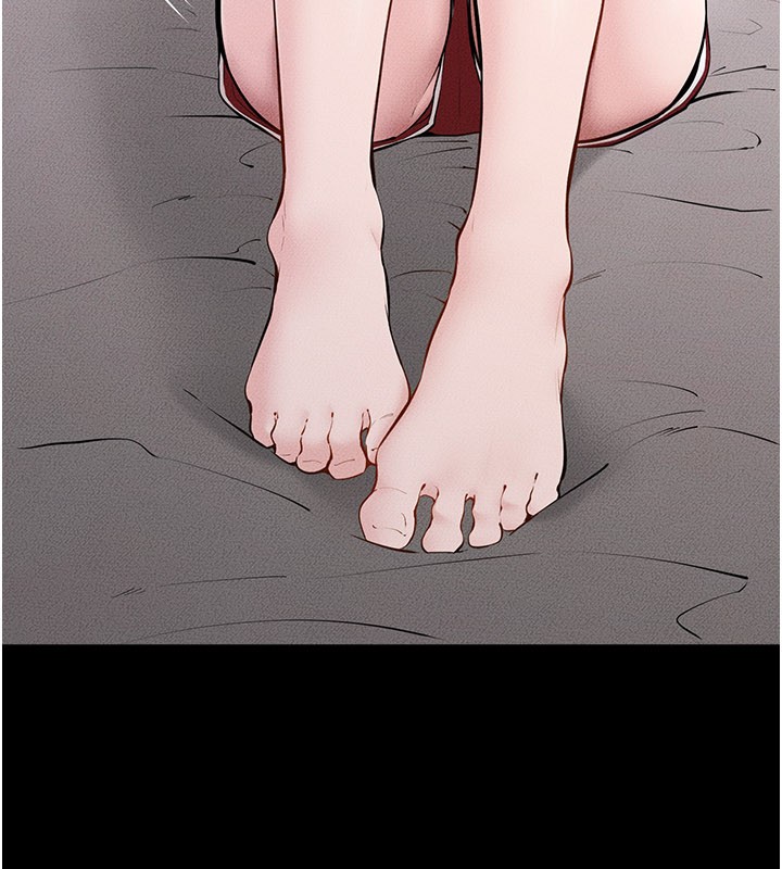 繼母與繼姐第107話-千萬別發出呻吟&hearts;