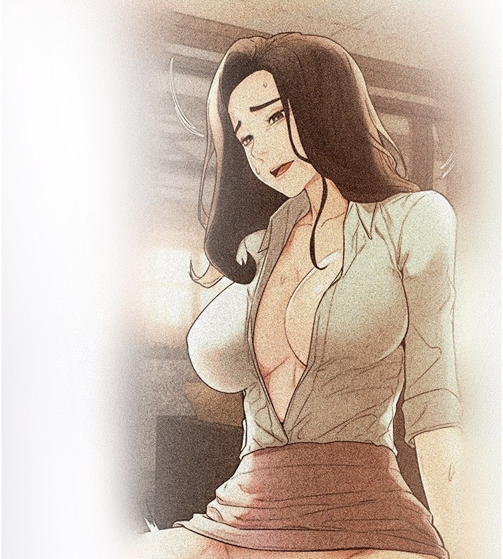 继母与继姐第107話-千萬別發出呻吟&hearts;