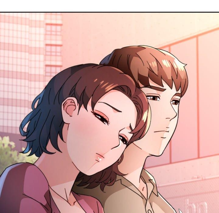 脱轨关系第90話