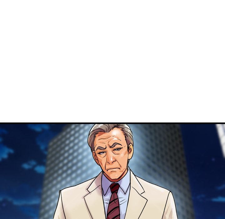 頂級豪門祕辛第36話