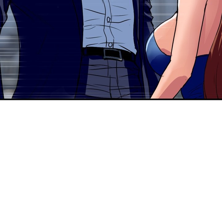 頂級豪門祕辛第36話