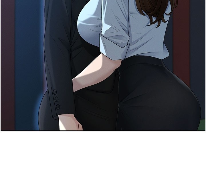 肉體審判第39話-與人妻課長交易