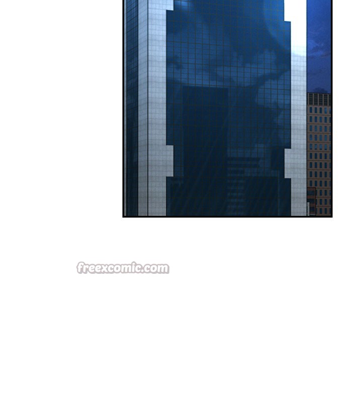 肉體審判第39話-與人妻課長交易