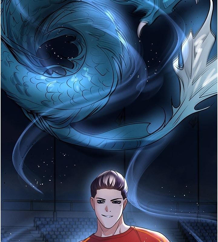 足球型男脫單指南第50話-異國的雪白妖精