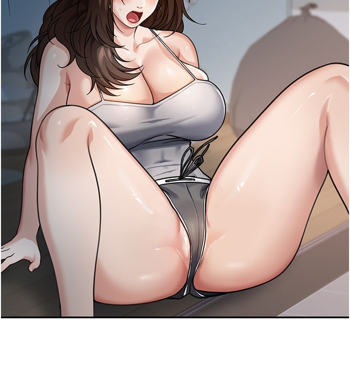 华尔街夜色第9話-妳可以賣身啊