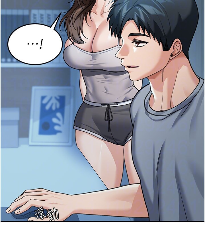 华尔街夜色第9話-妳可以賣身啊