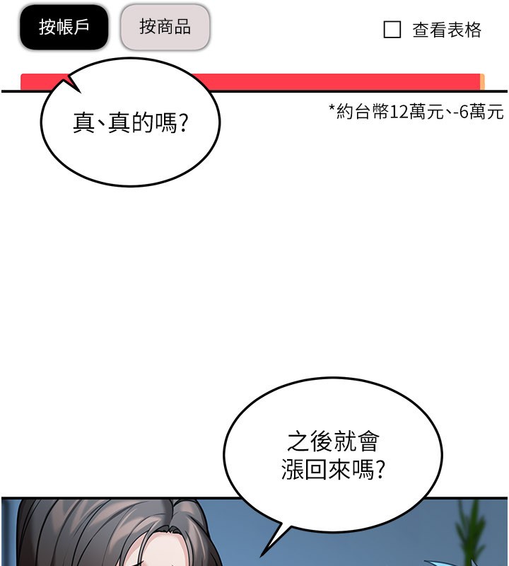 華爾街夜色第9話-妳可以賣身啊