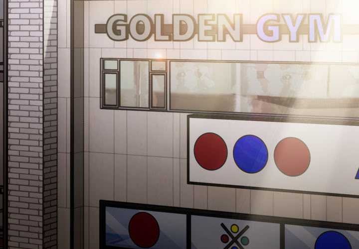 热情拳击馆第58話