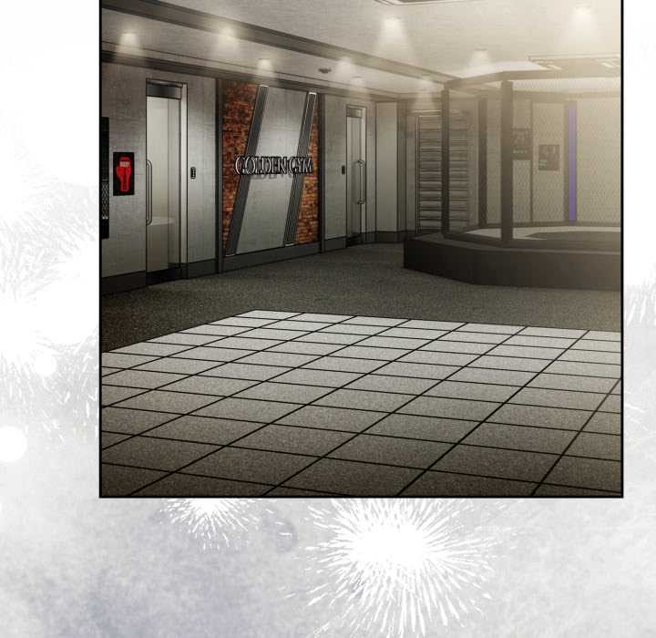 熱情拳擊館第58話