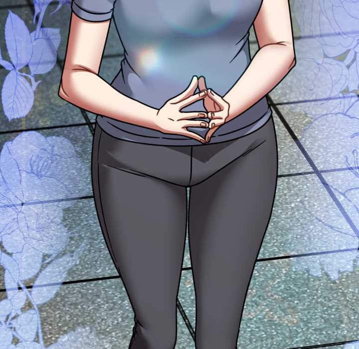 熱情拳擊館第58話