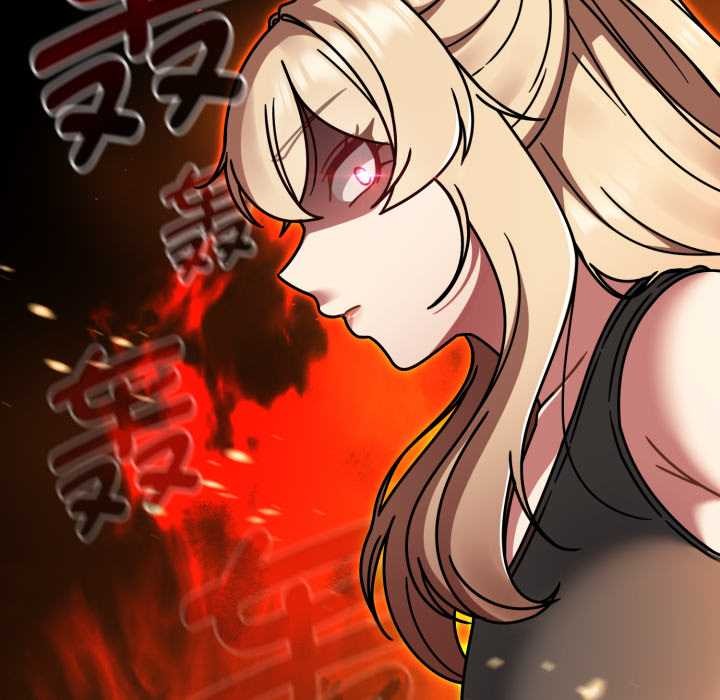 熱情拳擊館第58話