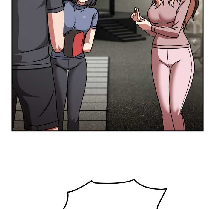 熱情拳擊館第58話